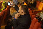 Первокурсники