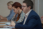 Антинаркотическая комиссия Октябрьского района