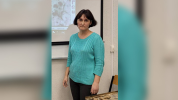 Поздравляем Татьяну Шоеву с присвоением ученого звания доцента!