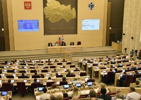 Руководители строительных компаний и ректоры профильных вузов обсудили взаимодействие  в современных социально-экономических условиях 