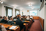Форум вузов инженерно-технологического профиля