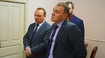 Правительство НСО