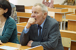 Студенты-архитекторы представили свои проекты