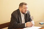 Выпускники НГАСУ (Сибстрин) - 2016
