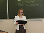 73-я студенческая научно-техническая конференция НГАСУ (Сибстрин)