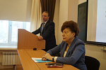 Первокурсники