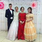 Сретенский бал