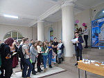 День открытых дверей 2019
