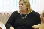 Студенты-архитекторы представили свои проекты