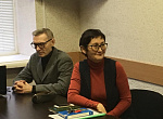 Тотальный диктант