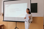 Итоги производственной и учебной практики ВиВ
