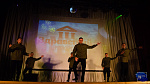 Фестиваль первокурсников 2019