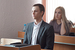 74-я студенческая научно-техническая конференция НГАСУ (Сибстрин)