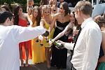 Выпускной 2014