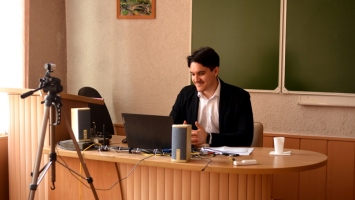 Студент НГАСУ (Сибстрин) Камиль Нурнегаянов представит университет в финале Всероссийского инженерного конкурса в Москве