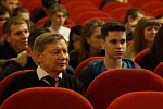 Звездопад НГАСУ (Сибстрин) 2014