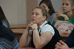 Успешные выпускники кафедры ГТСБЭ