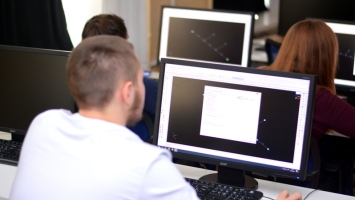 НОЦ компьютерного моделирования и проектирования НГАСУ (Сибстрин) приглашает на курс «Основы работы в ПК SCAD Office»