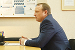Визит Уве Гайсбауэра