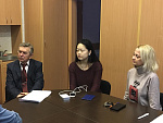 Тотальный диктант