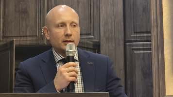 Поздравляем Александра Туляганова с успешной защитой кандидатской диссертации!