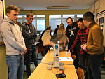 14-я Международная молодежная экологическая встреча