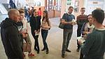 День открытых дверей-2019
