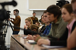 Национальный проект «Наука»
