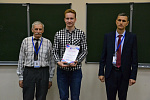 Олимпиада по теоретической механике