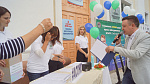 Встреча с работодателем