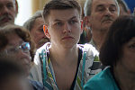 День архитектурно-градостроительного факультета