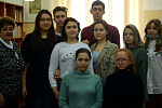 Час поэтического настроения