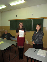 На инженерно-экологическом факультете определили лучшую студенческую группу I курса 