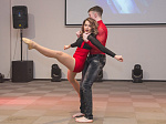 Спортивный дуэт-2018