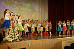 С Новым годом, Сибстрин!