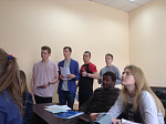 Показатели качества питьевой воды г. Новосибирска