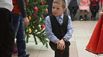 Праздник нуждающимся детям
