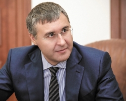 Назначен новый министр науки и высшего образования Валерий Фальков