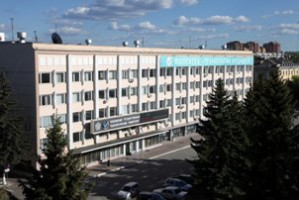 Преподаватель Сибстрина провела мастер-класс в рамках Всероссийского молодежного научного форума «Гранит науки – 2018. Молодежь. Инновации. Менеджмент» в Йошкар-Оле
