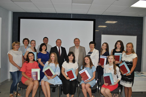 Впервые в Сибири реализация сетевой программы двух вузов и профессионального сообщества