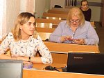 XII Всероссийская научно-техническая конференция