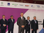 Городские технологии – 2019