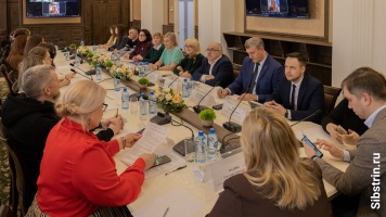 «Школа мечты»: прошла региональная защита дизайн-проекта СОШ № 4 г. Черепанова, разработанного студентами НГАСУ (Сибстрин)