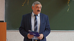 День рождения СМСС