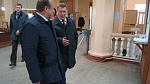 Практическая сессия