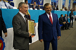 «Сибирь» и «Мегаполис» 