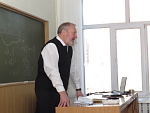 74-я студенческая научно-техническая конференция НГАСУ (Сибстрин)