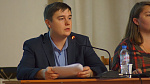Выборы в профком