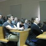 Отчет о поездке в Германию