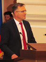 Лауреаты премии мэрии Новосибирска